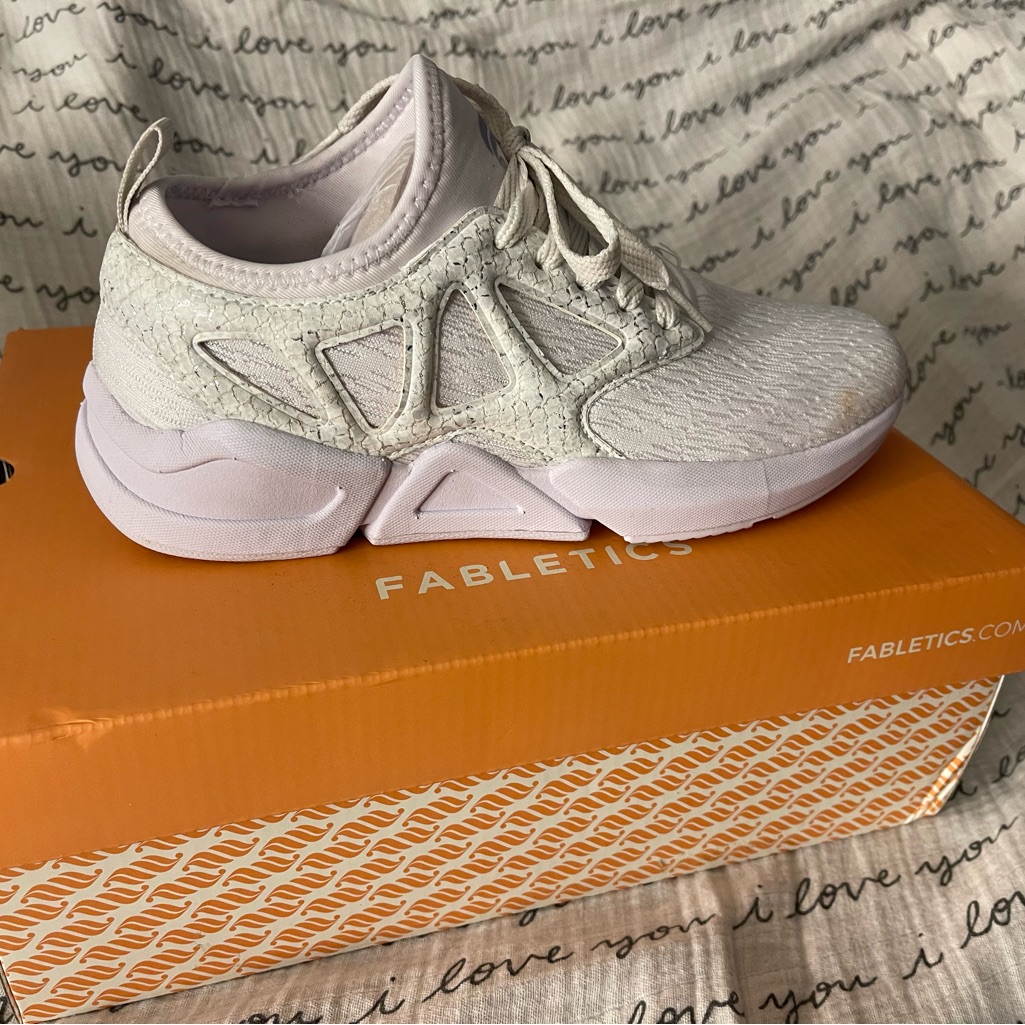 Fabletics Redando Performance Sneaker